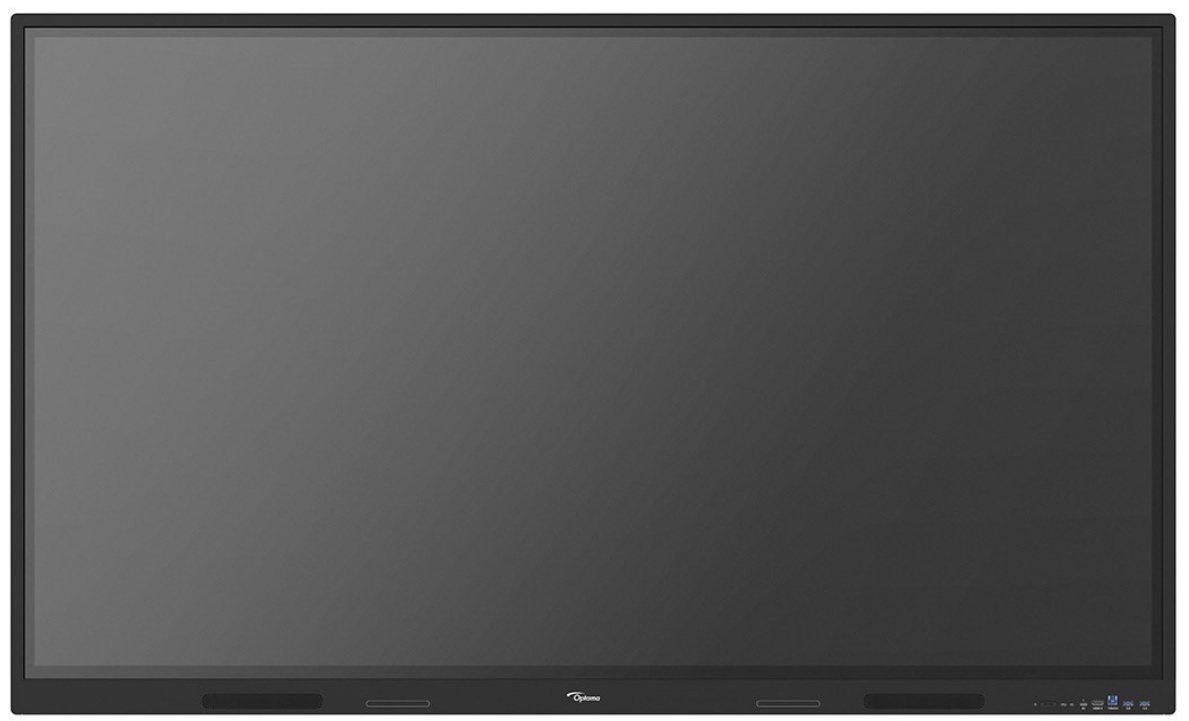 Interaktivni monitor Optoma 1861RK