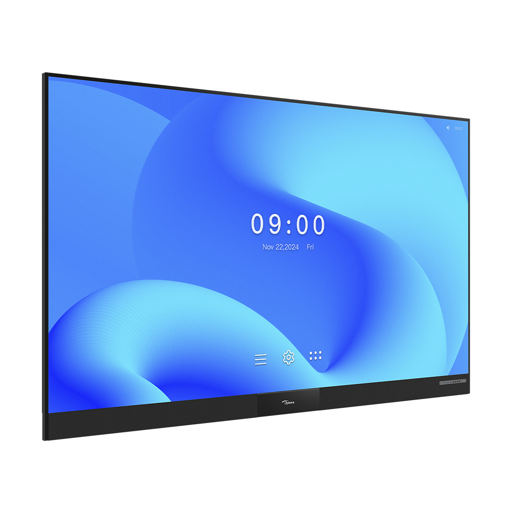 LED zaslon Optoma ProScene FHDC108