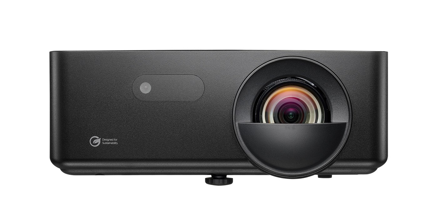 Optoma GT2200HDR