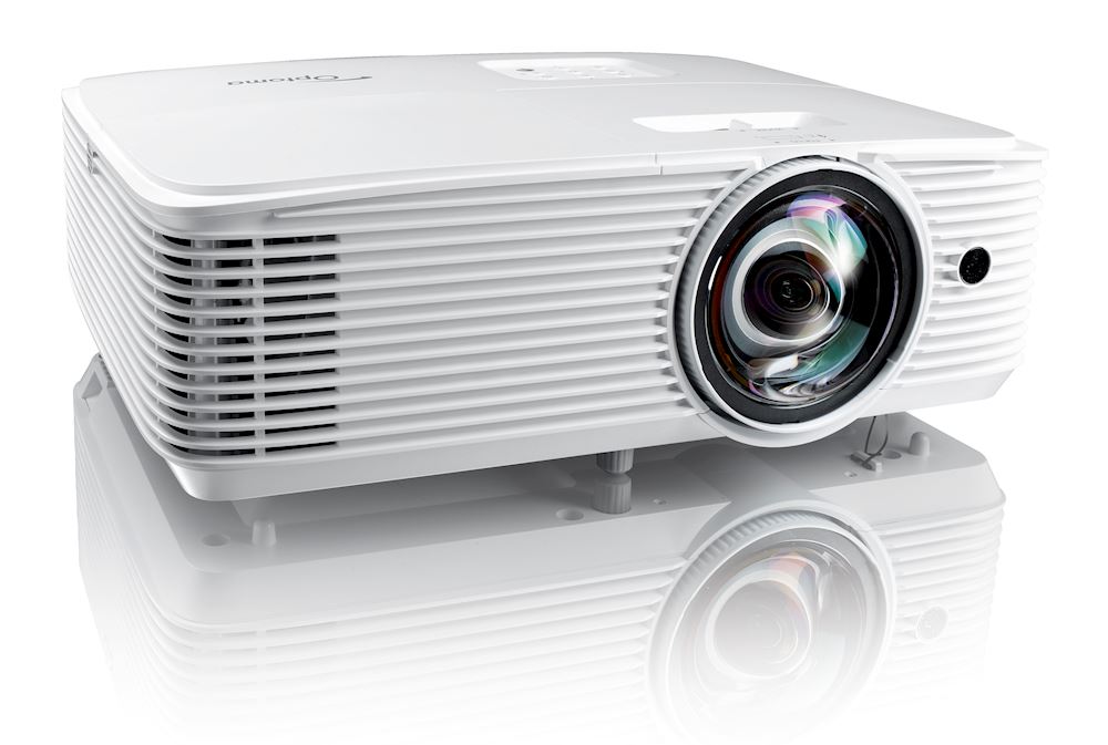 Optoma GT500XR
