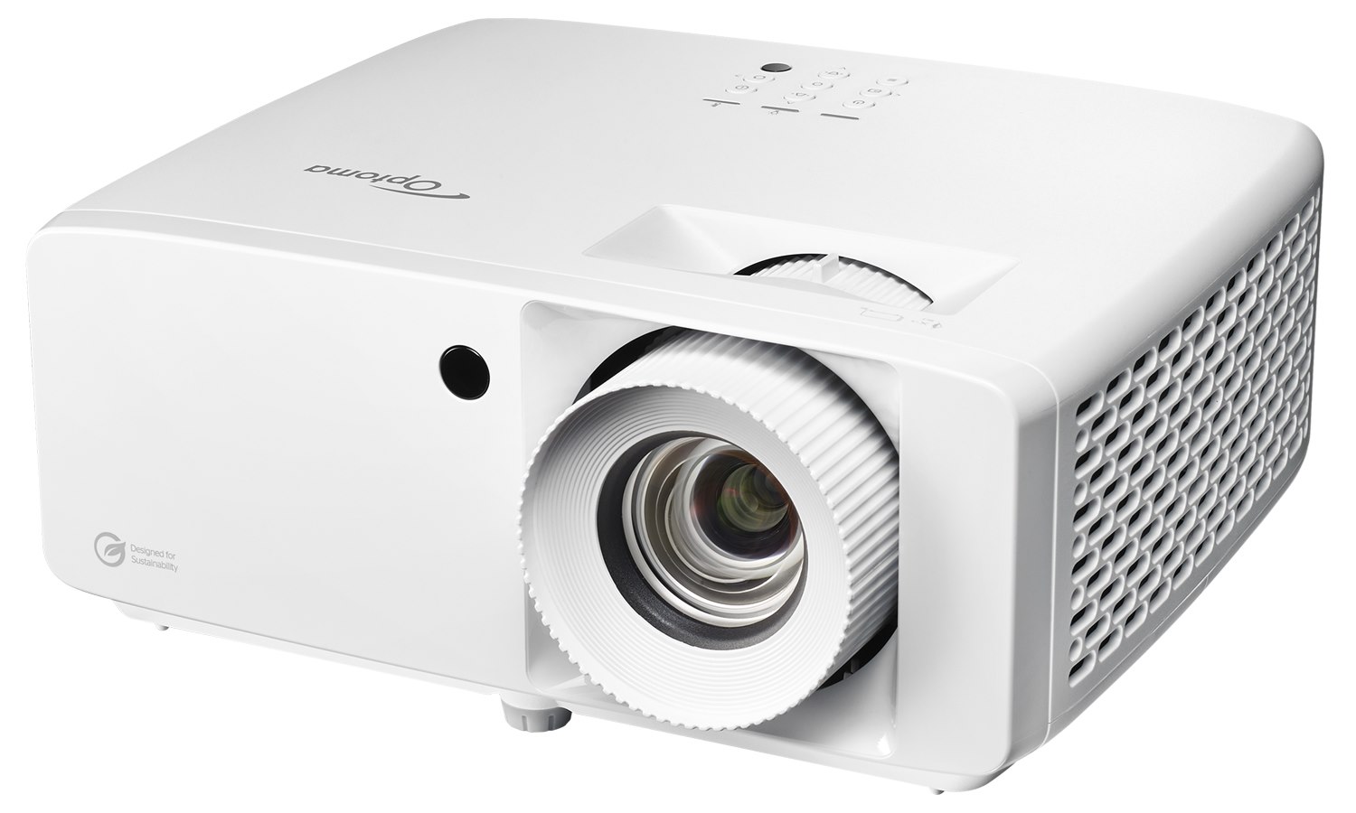 Optoma UHZ67-W