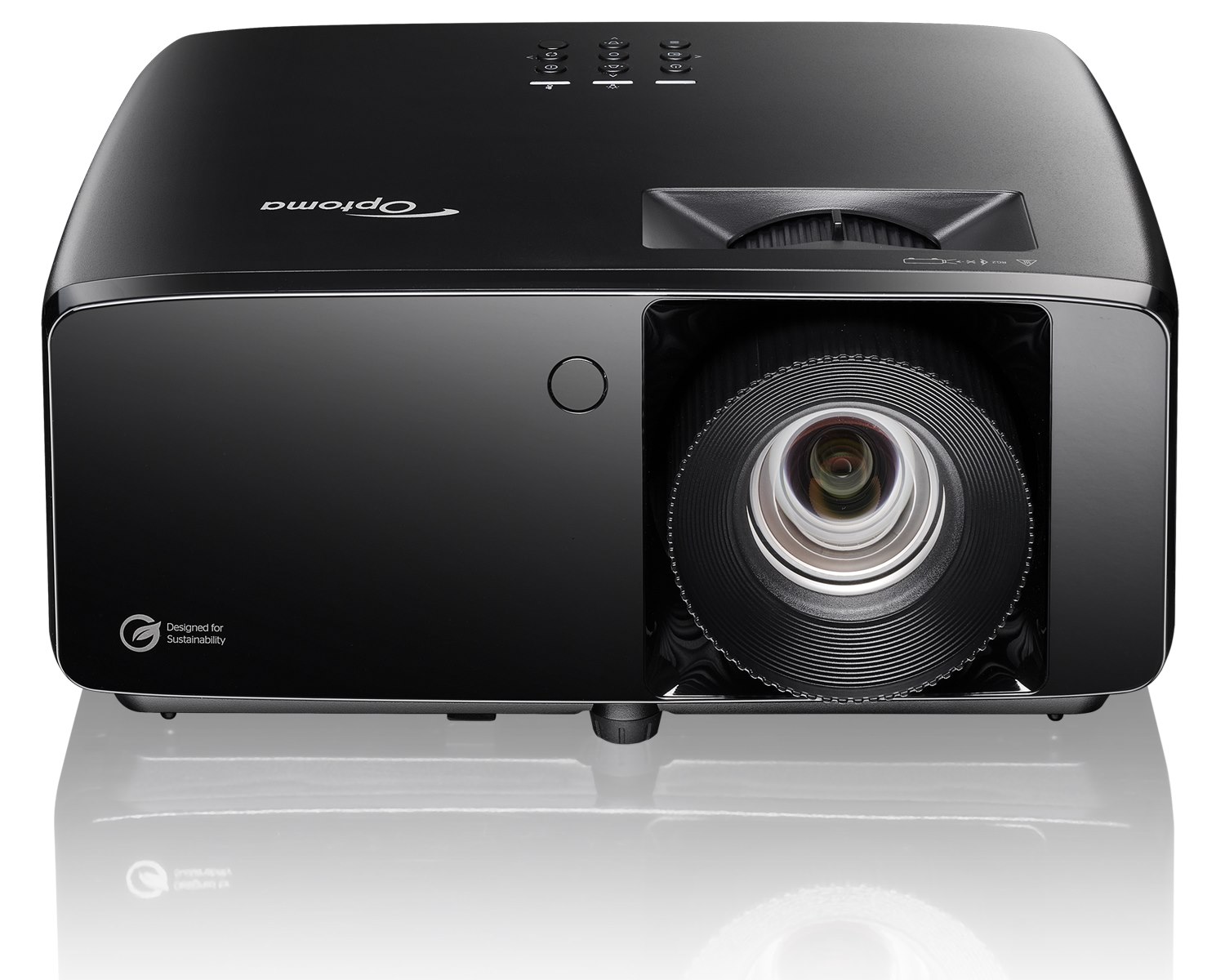 Optoma UHZ67
