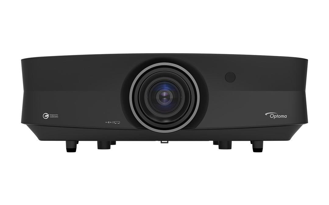 Optoma UHZ68LV-B (black)