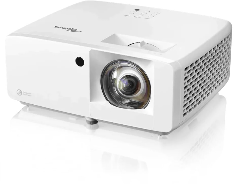 Optoma ZK431ST
