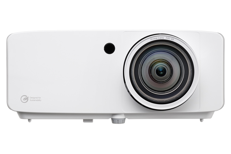 Optoma ZK521ST