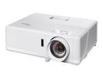 Projektor Optoma ZU550