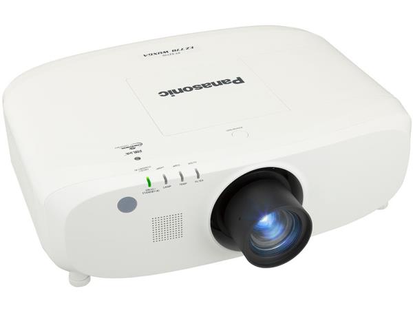 Projektor Panasonic PT-EX800ZLE