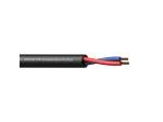 Zvučnički kabel Procab CLS215-B2CA-1m, 2x1.5mm2