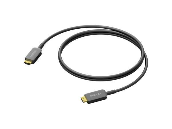HDMI optički aktivni kabel Procab CLV210A, 10m