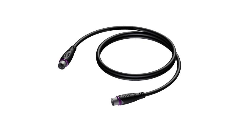 Signalni kabel Procab CXM400-5-H