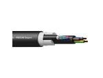 Strujni i balansirani audio kabel Procab PAC151-1m
