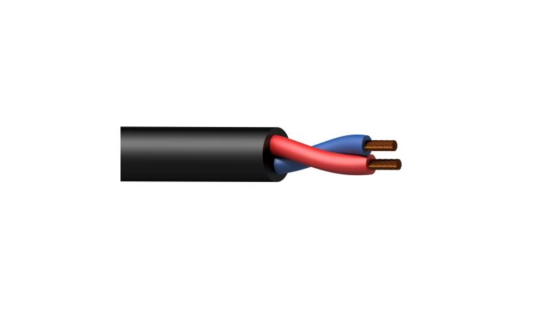 Zvučnički kabel Procab PLS240-3