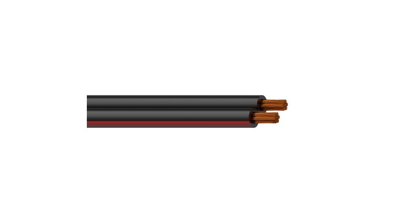 Zvučnički kabel Procab RZ15-100m, 2x 1.5 mm²