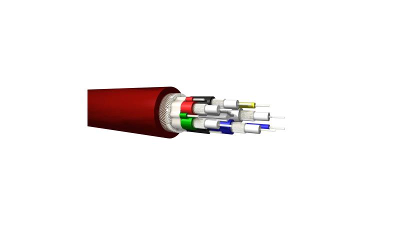 Signalni video kabel Procab SVGA60HF-1