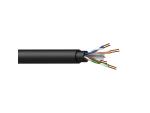 Mrežni CAT6 kabel Procab BCT60U-1m
