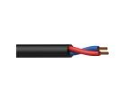 Zvučnički kabel Procab BLS215-1m, 2x1.5mm2
