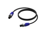 Zvučnički kabel Procab PRA502-1.5