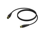 Midi kabel  Procab CLD400-0.5