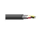 Signalni DMX-AES kabel Procab PMX422-3