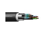 Strujni i mrežni kabel Procab PNC2527-3