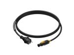 Strujni kabel Procab PRP433-1.5