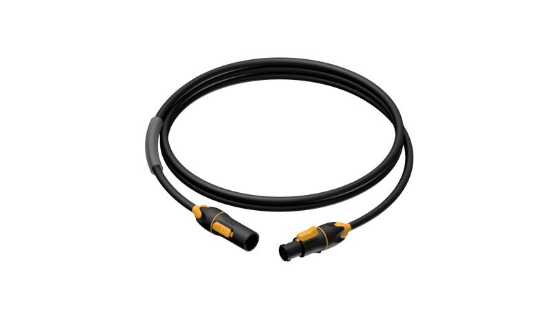 Strujni kabel Procab PRP435-3