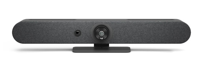 Logitech RALLY BAR MINI EUAP