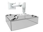 Zidni nosa za projektore Smartmetals 110 - 175 cm