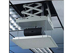 Stropni lift za projektor Sl100