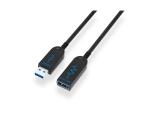 Kabel Blustream USB3AMF aktivni 10m