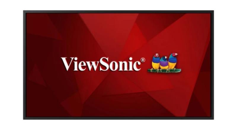 Monitor Viewsonic CDE4320