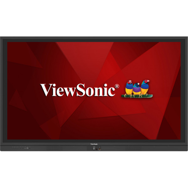 Interaktivni monitor Viewsonic IFP7560