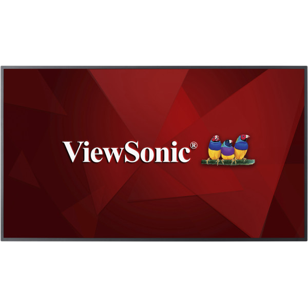 Monitor Viewsonic CDE5520-W-E