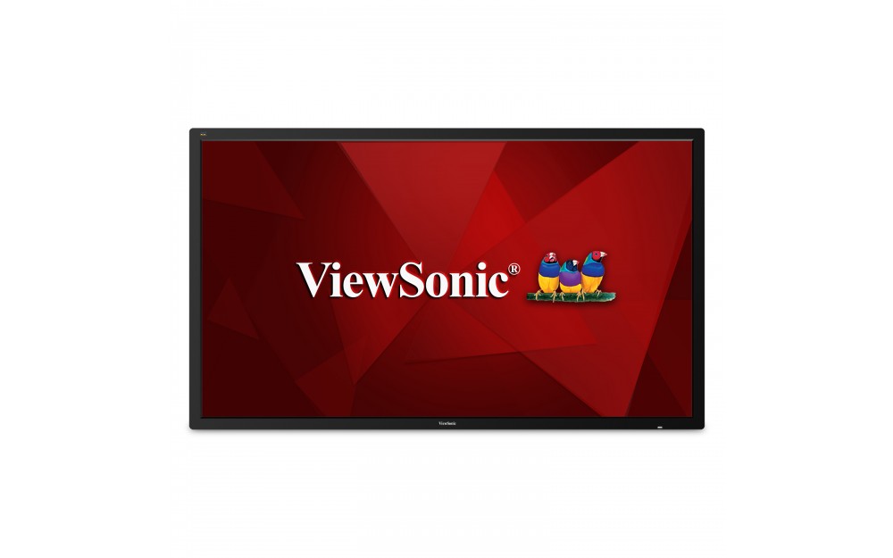 Monitor Viewsonic CDE7500