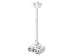 Nosa Vogels PPC 1555 White