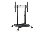Podni stalak za monitor RISE 5305, motorizirani