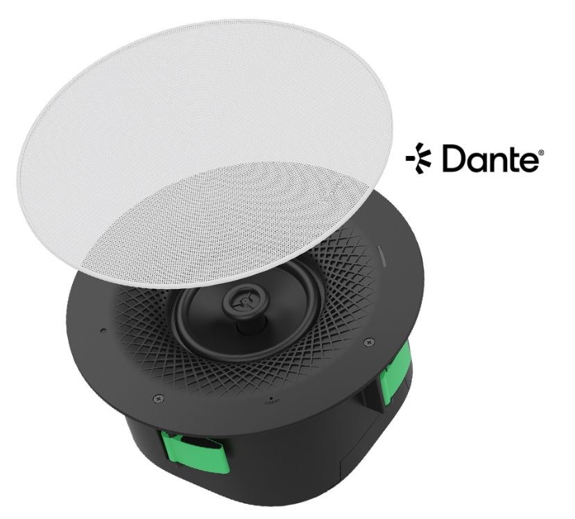 Yealink CS10-D ceiling Speaker