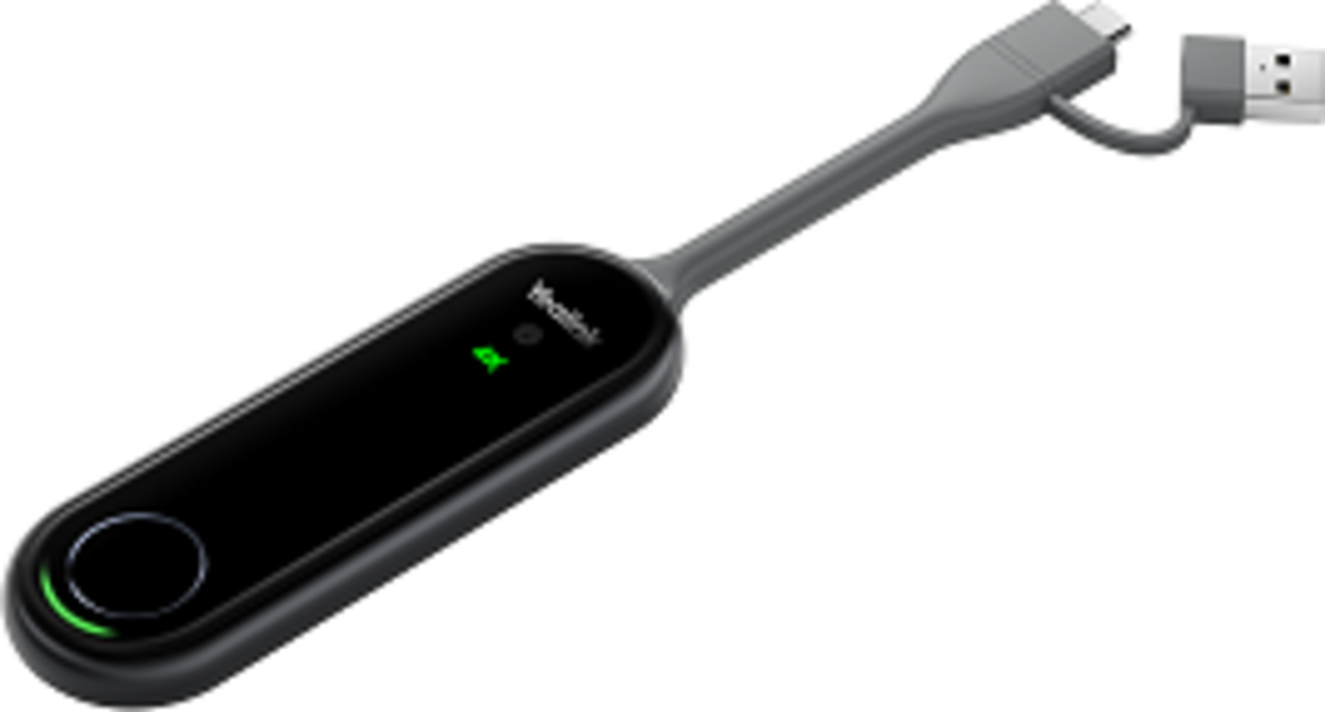 Yealink PA-20 Presentation System