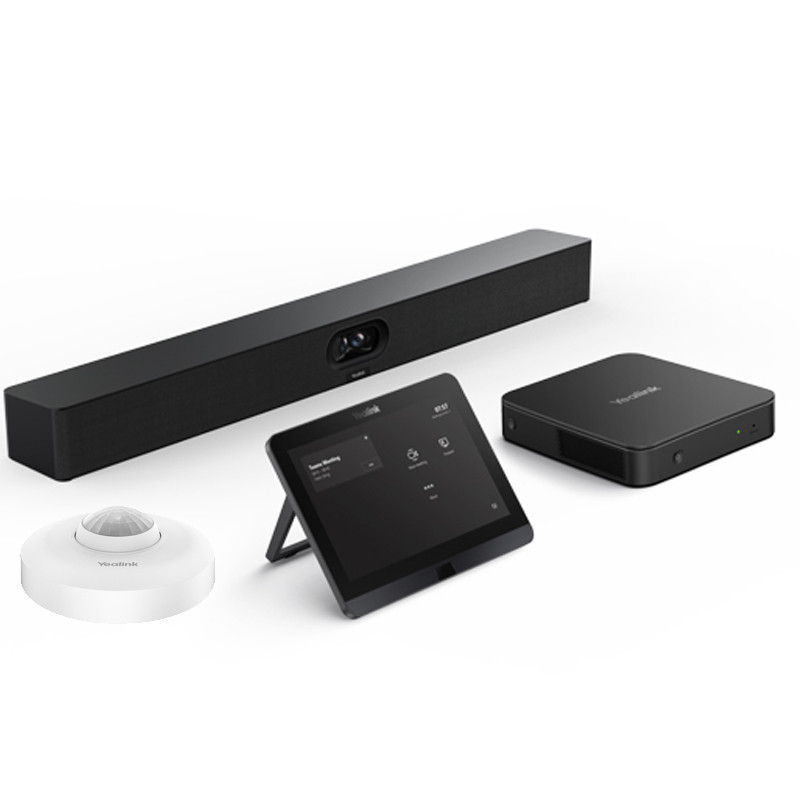 Yealink MVC S40-C5U-000