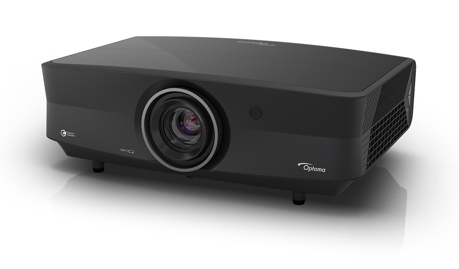 Optoma UHZ68LV Dual Laser projektor – savren izbor za kuno kino