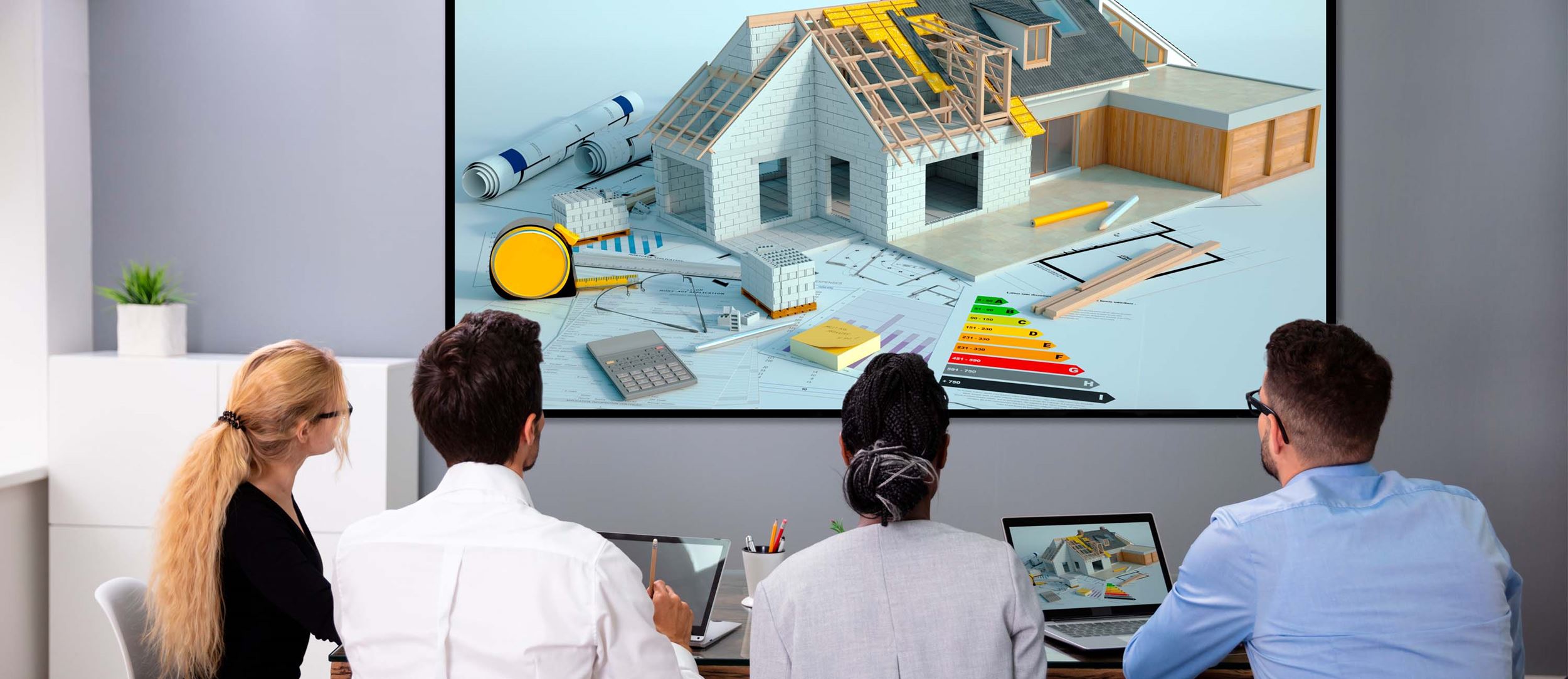 Optoma ZH361 Full HD laserski projektor za u�ionice, konferencijske dvorane i poslovne prostore